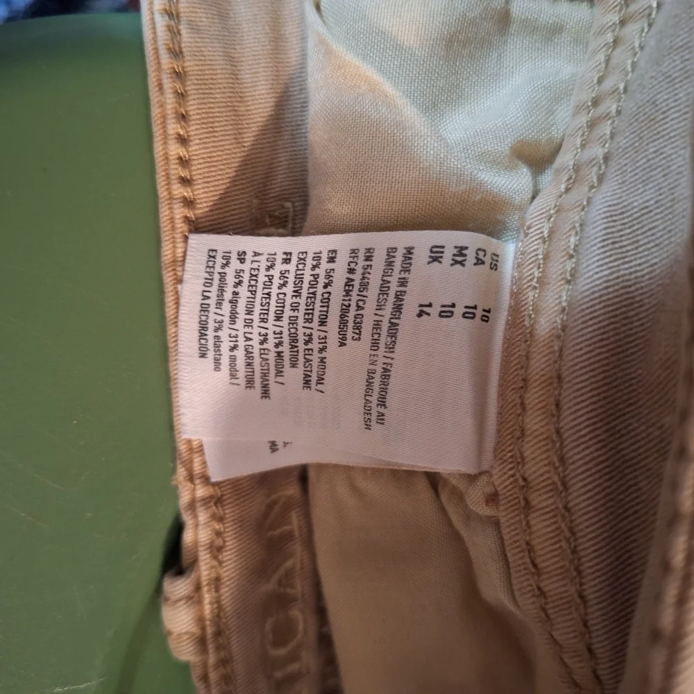 American Eagle Outfitters stylish comfortable